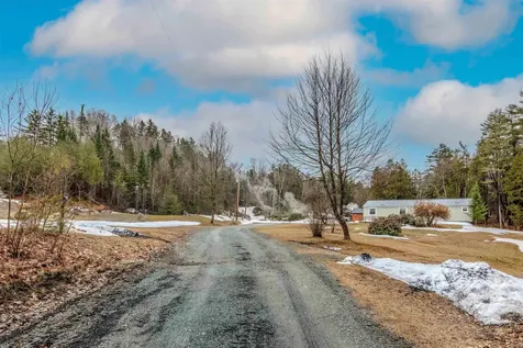 956 Mosquitoville Road Ryegate VT 05042