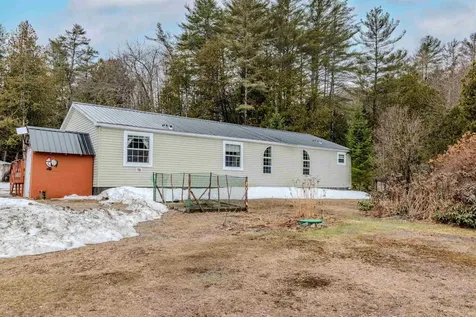 956 Mosquitoville Road Ryegate VT 05042