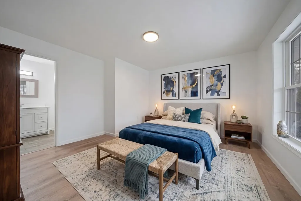 54 Deacons Lane Troy NH 03456