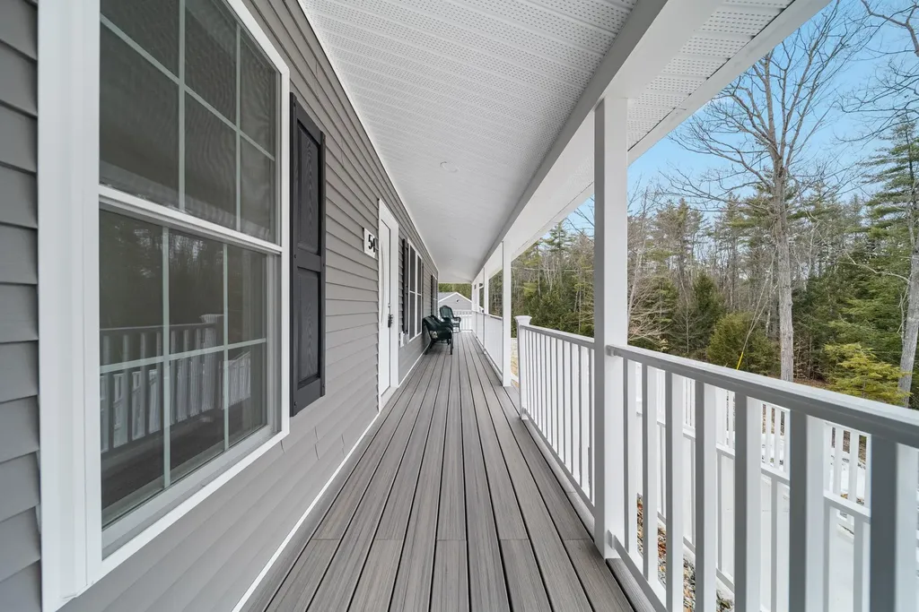 54 Deacons Lane Troy NH 03456