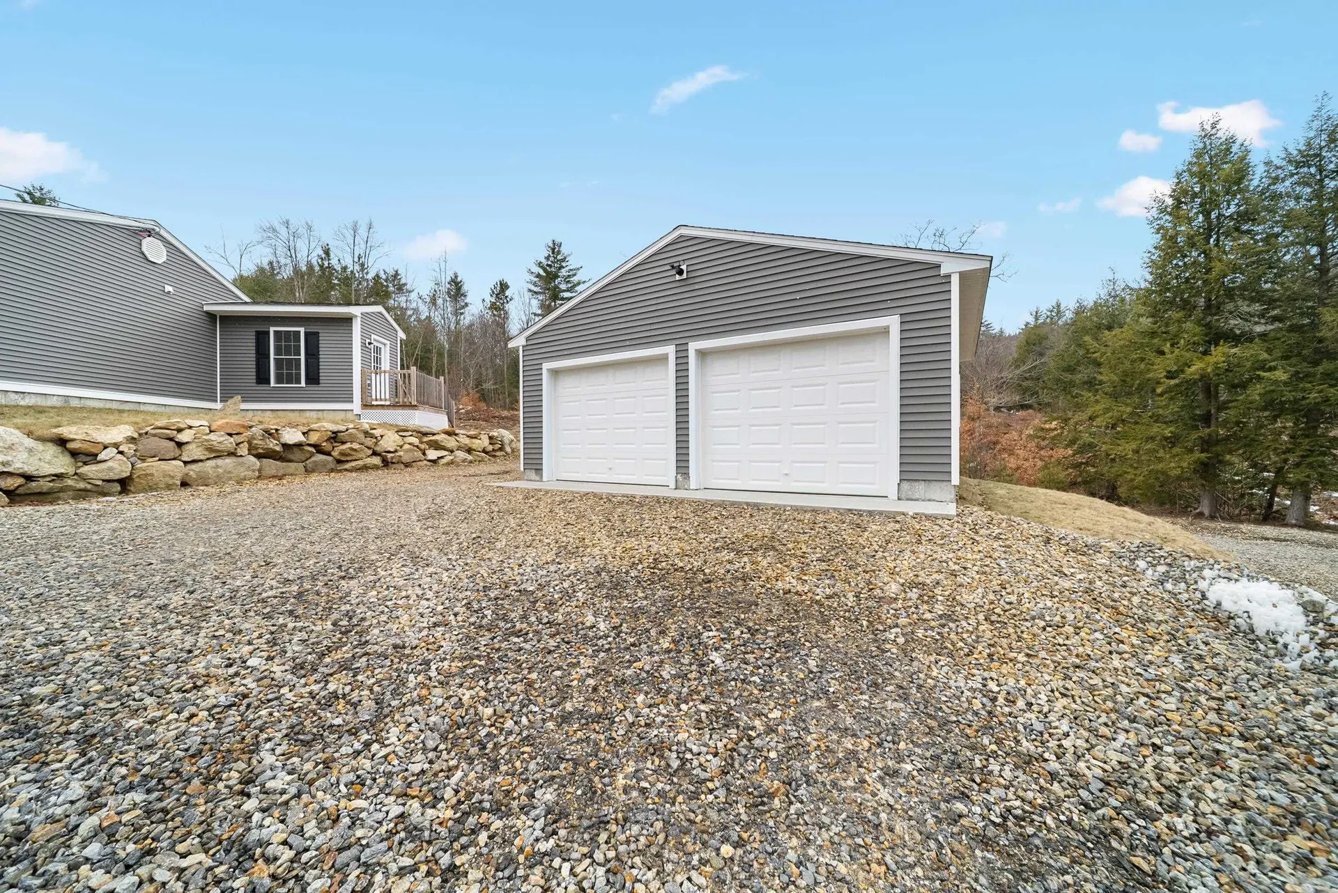 54 Deacons Lane Troy NH 03456