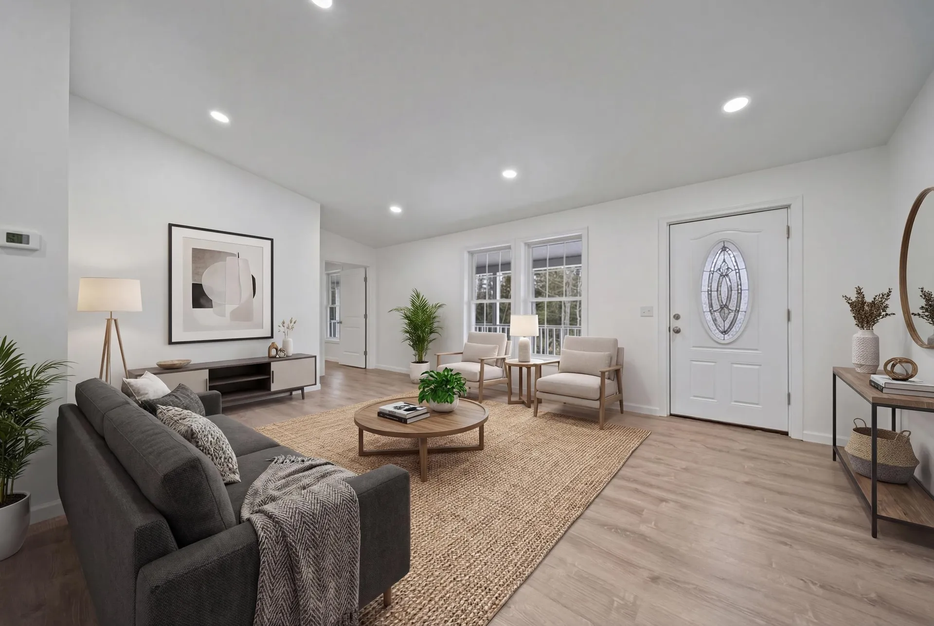 54 Deacons Lane Troy NH 03456