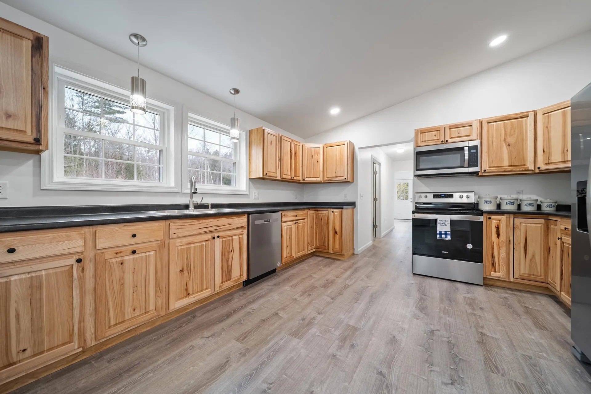 54 Deacons Lane Troy NH 03456