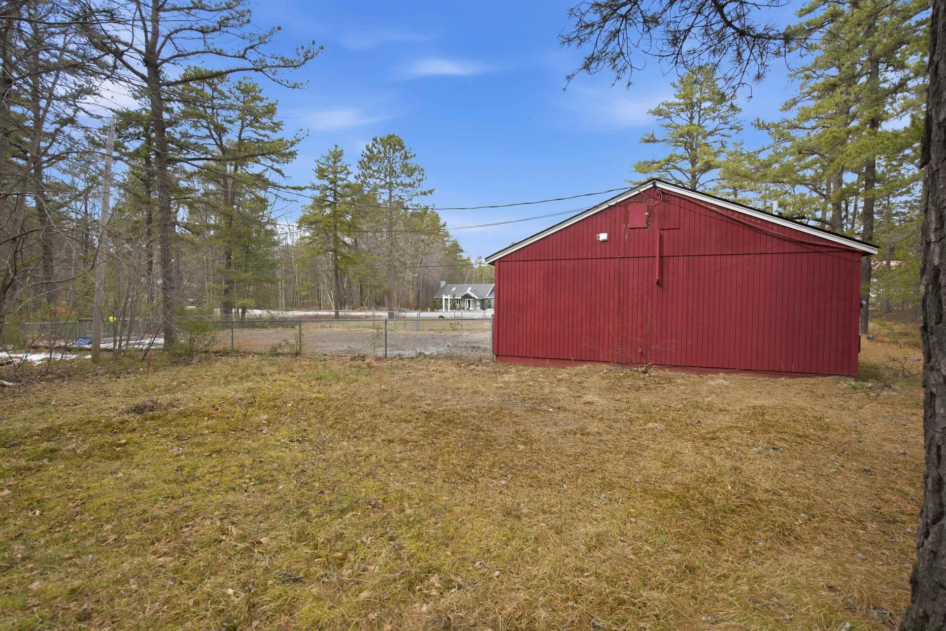 556 Pine River Pond Road Wakefield NH 03872