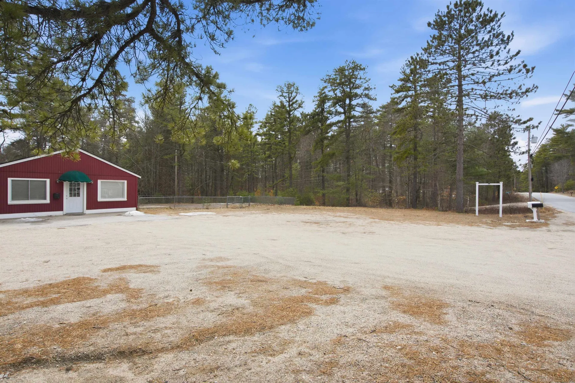 556 Pine River Pond Road Wakefield NH 03872