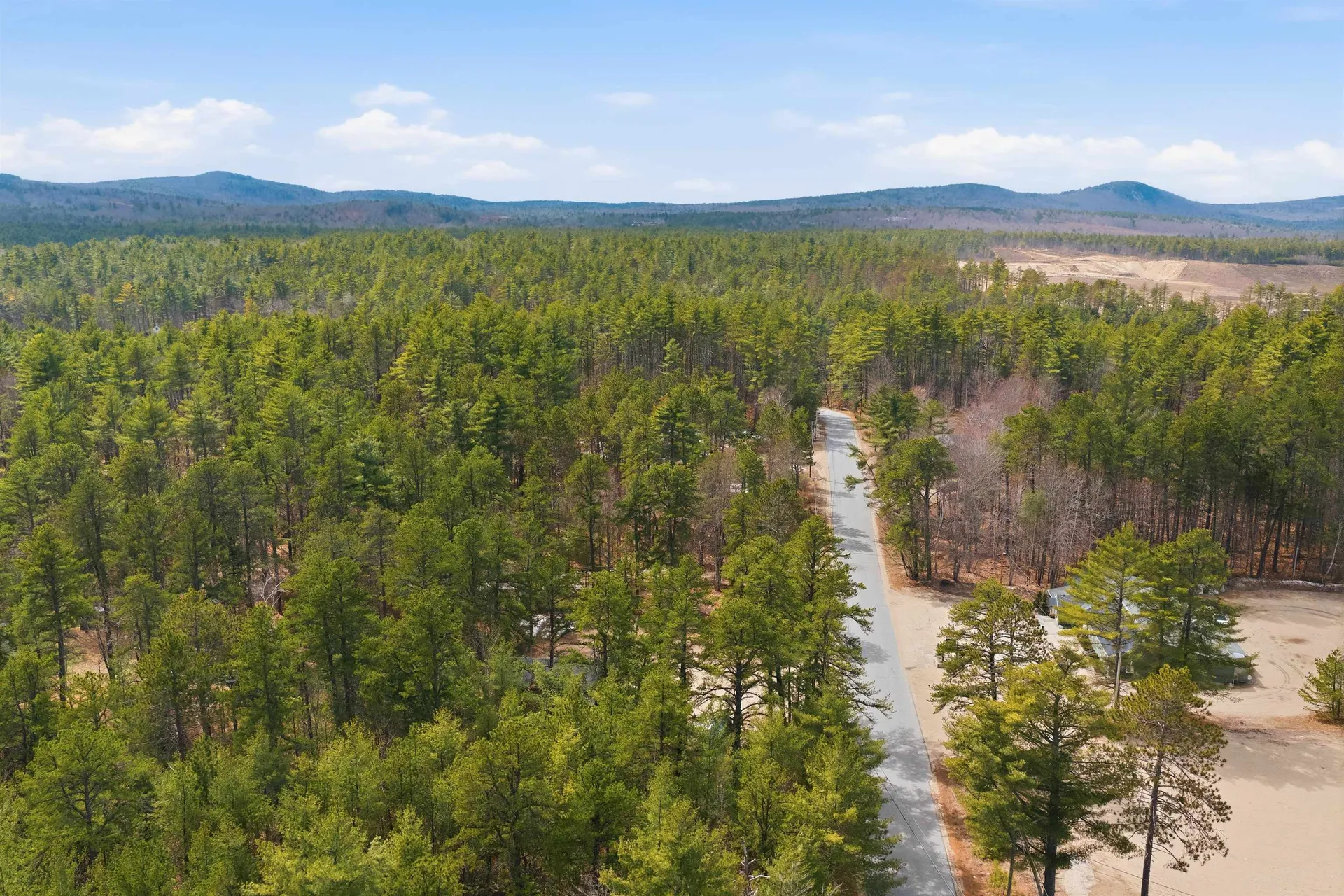 556 Pine River Pond Road Wakefield NH 03872