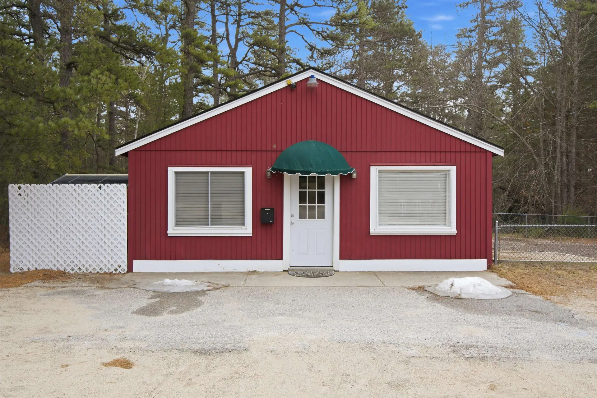 556 Pine River Pond Road Wakefield NH 03872