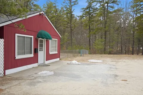 556 Pine River Pond Road Wakefield NH 03872