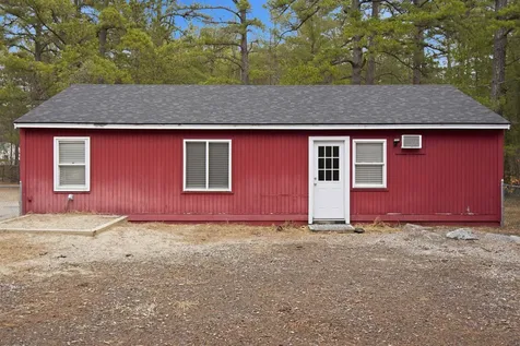 556 Pine River Pond Road Wakefield NH 03872