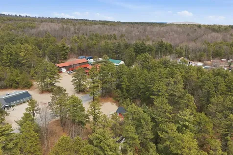 556 Pine River Pond Road Wakefield NH 03872