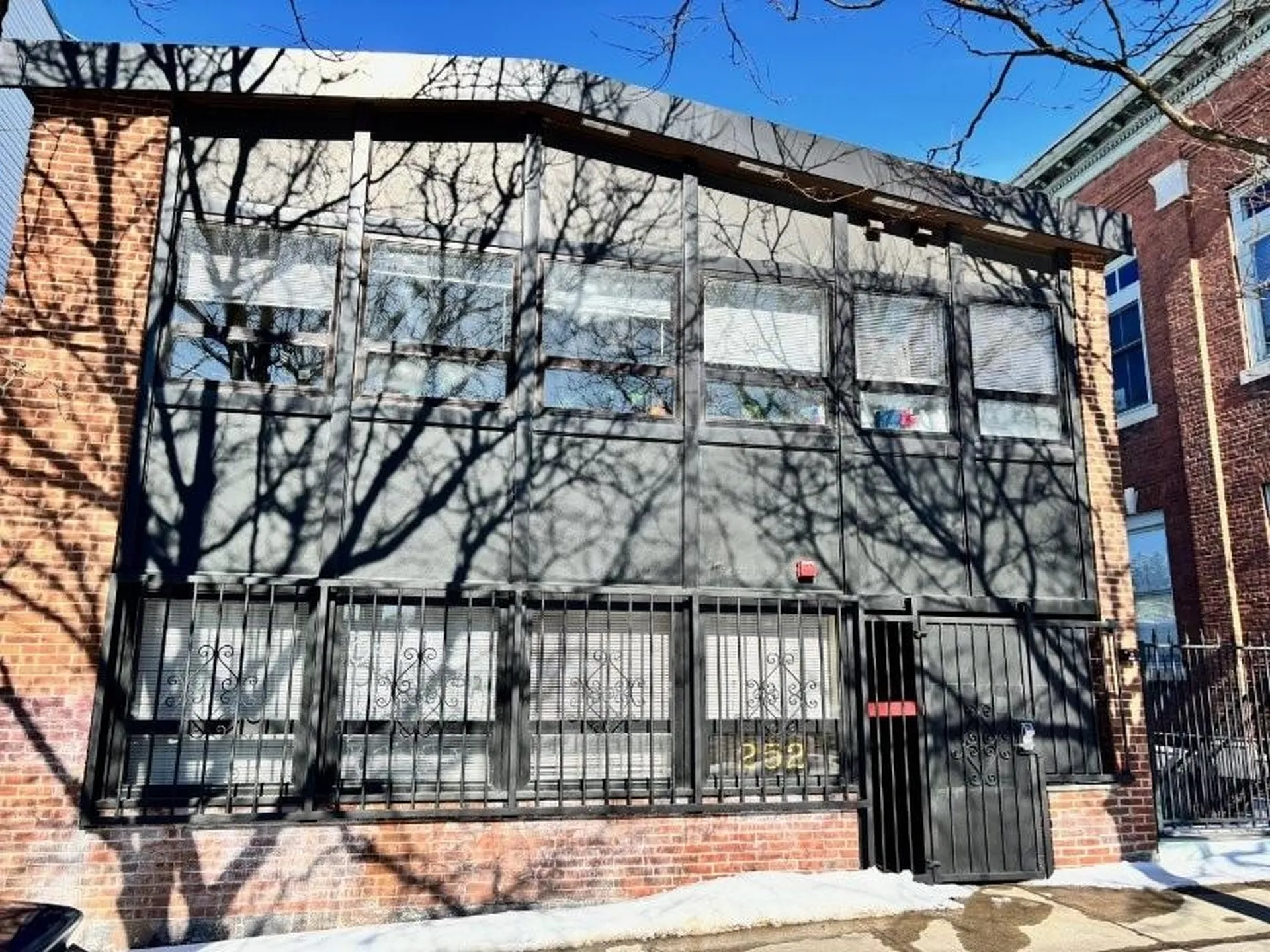 252-260 College Street Burlington VT 05401
