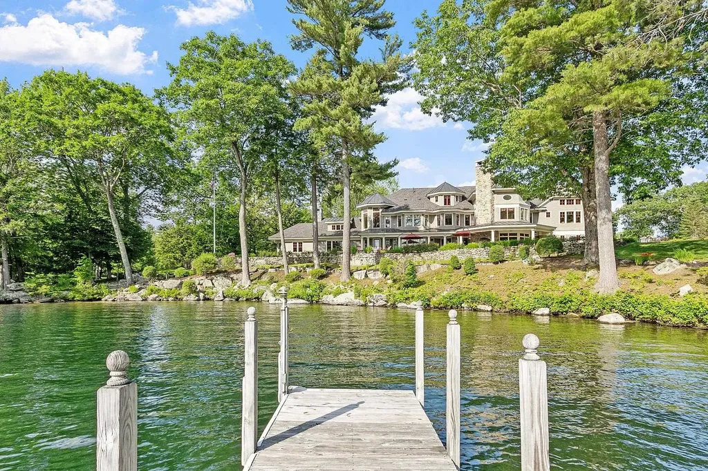 36 Tiger Trail Meredith NH 03253