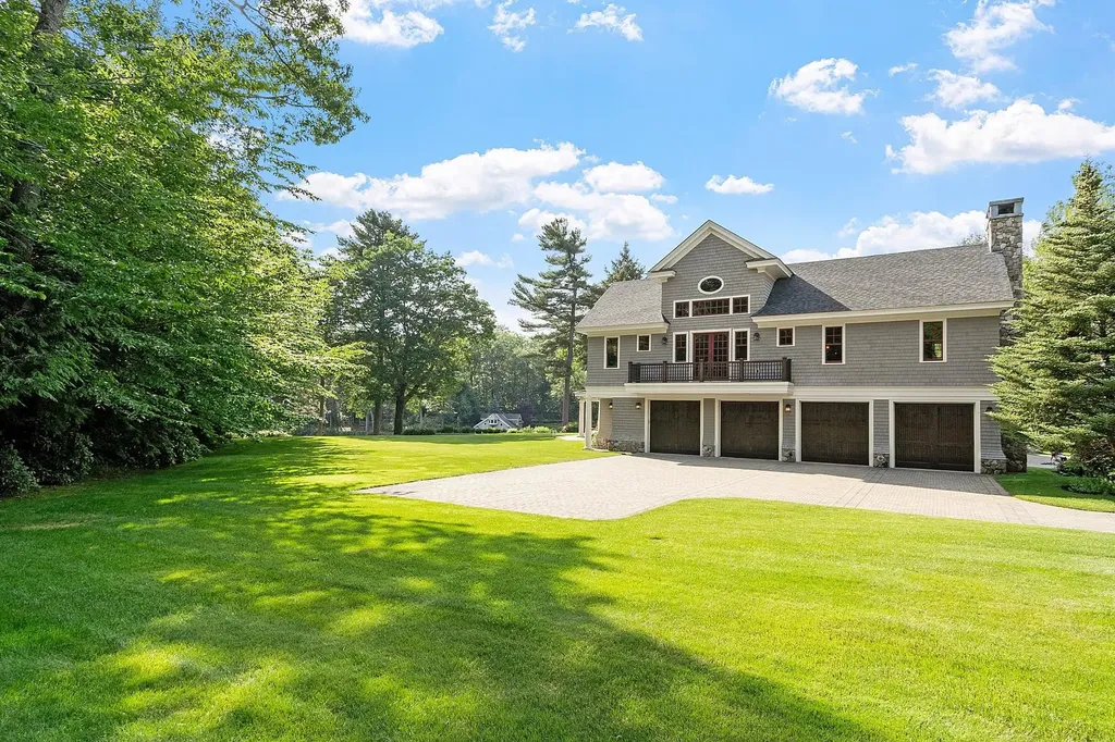 36 Tiger Trail Meredith NH 03253