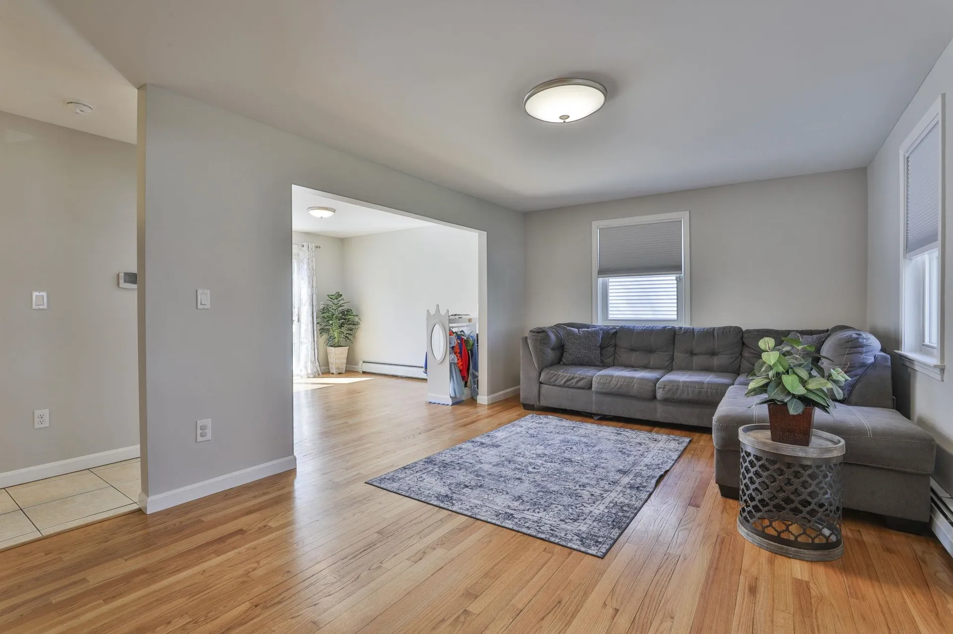 445 Blevens Drive Manchester NH 03104