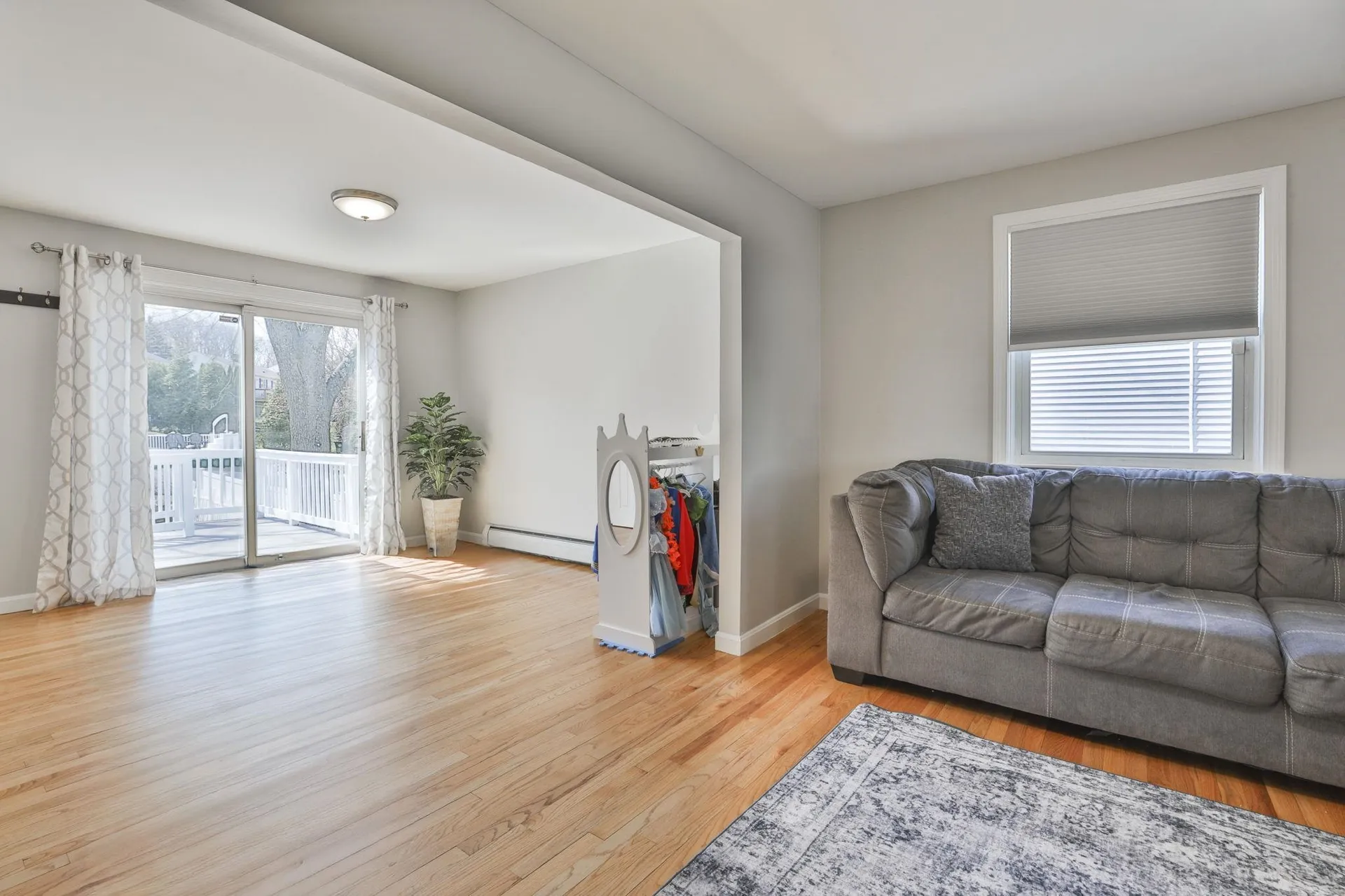 445 Blevens Drive Manchester NH 03104