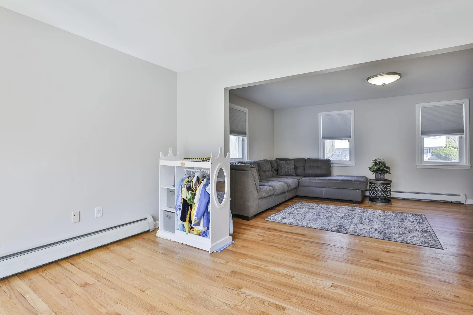 445 Blevens Drive Manchester NH 03104