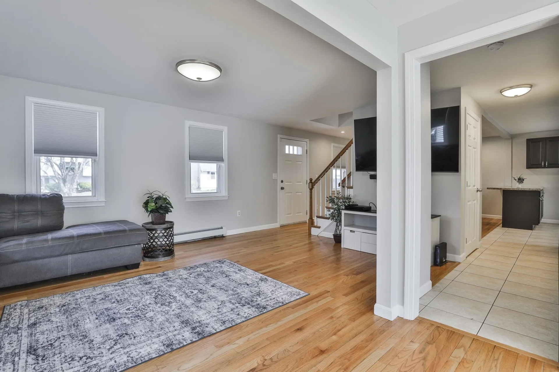 445 Blevens Drive Manchester NH 03104