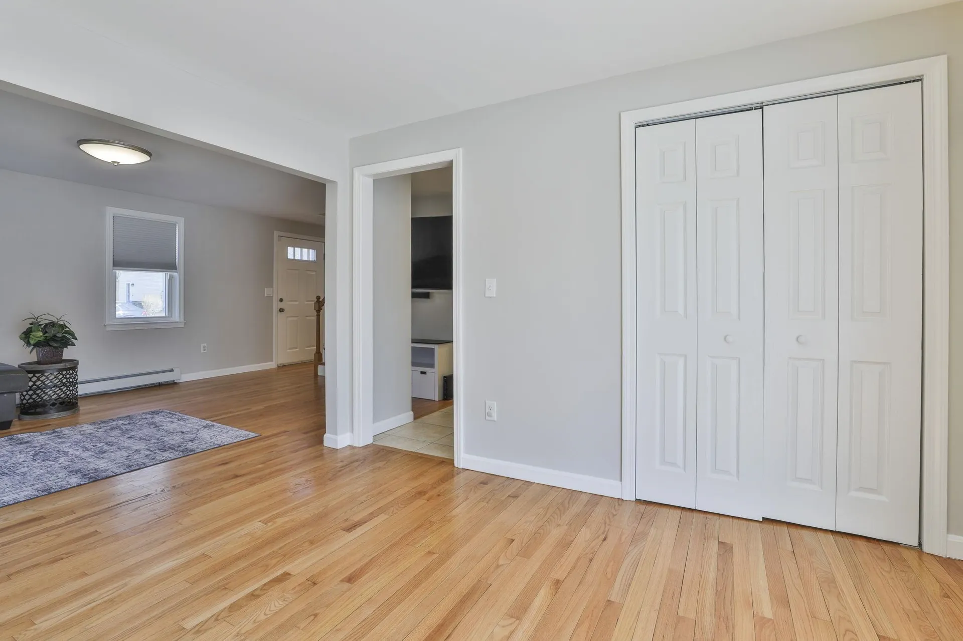 445 Blevens Drive Manchester NH 03104