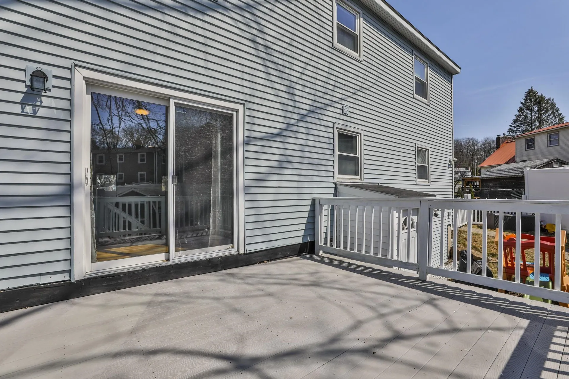 445 Blevens Drive Manchester NH 03104