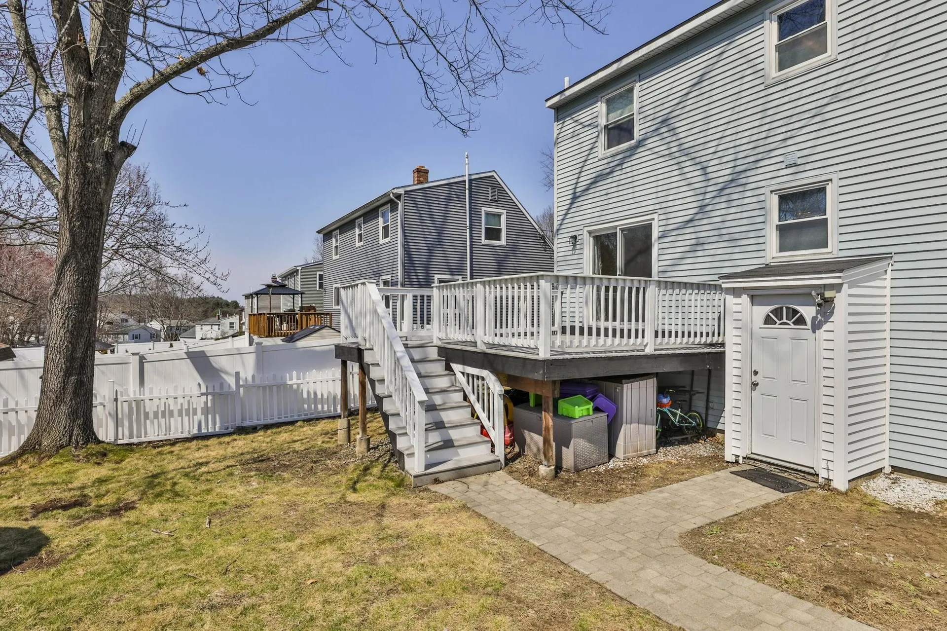 445 Blevens Drive Manchester NH 03104