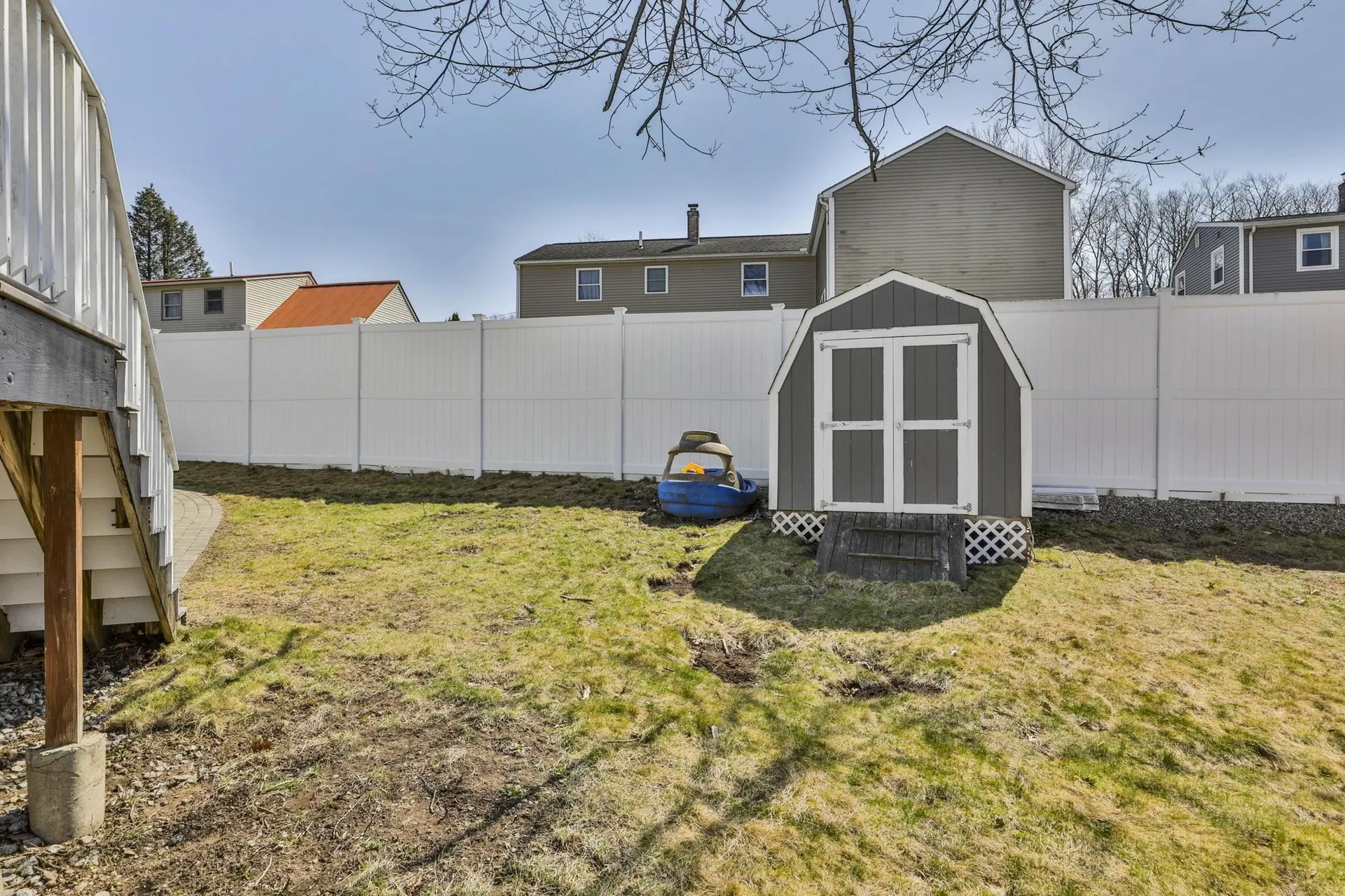 445 Blevens Drive Manchester NH 03104