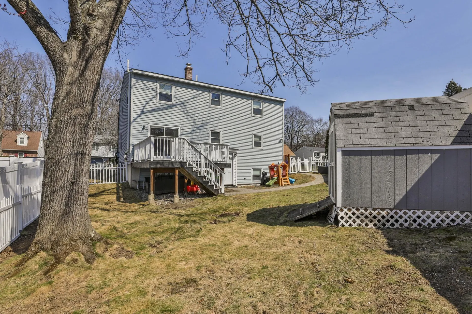 445 Blevens Drive Manchester NH 03104