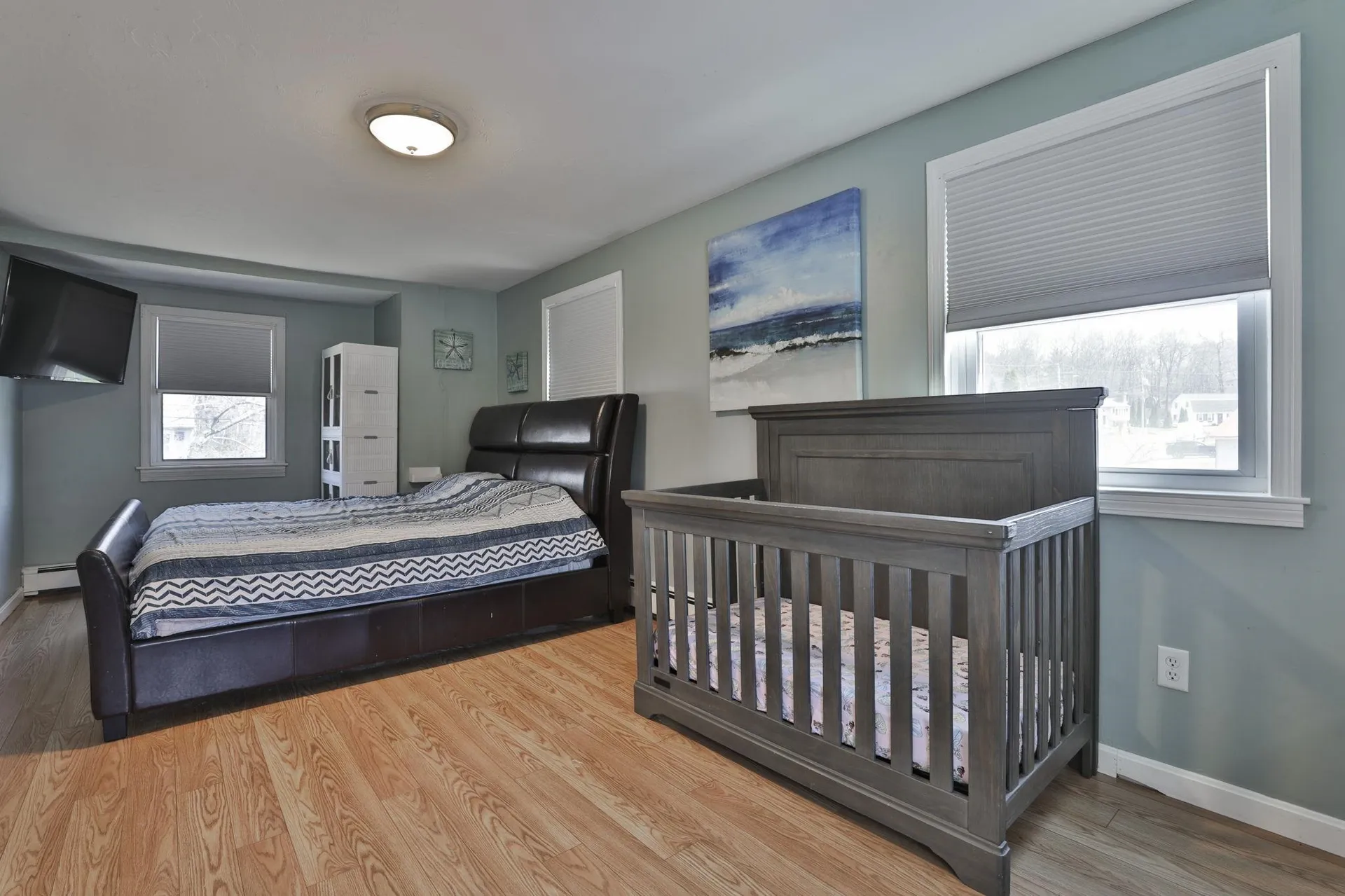 445 Blevens Drive Manchester NH 03104