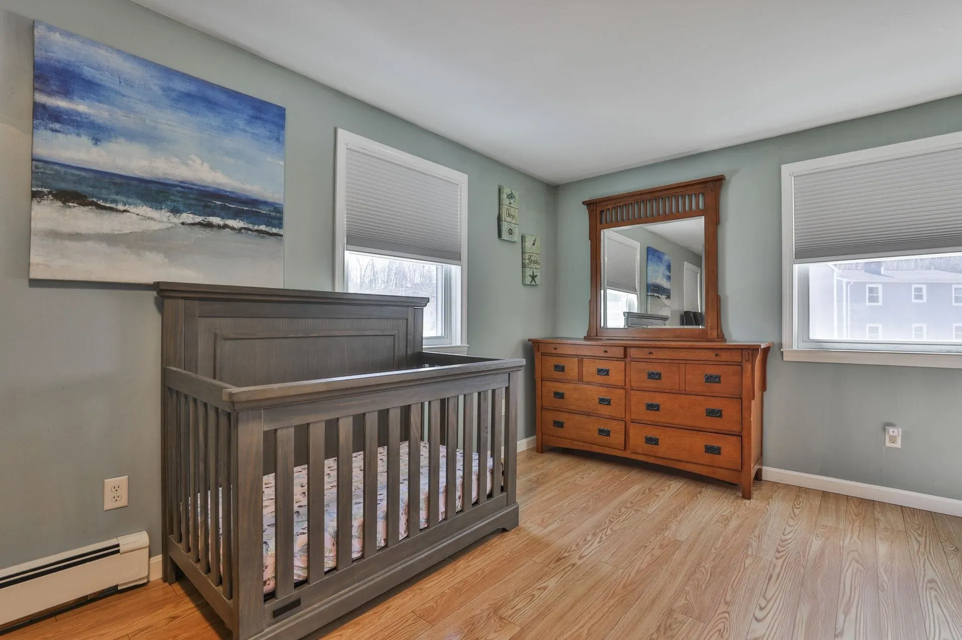 445 Blevens Drive Manchester NH 03104