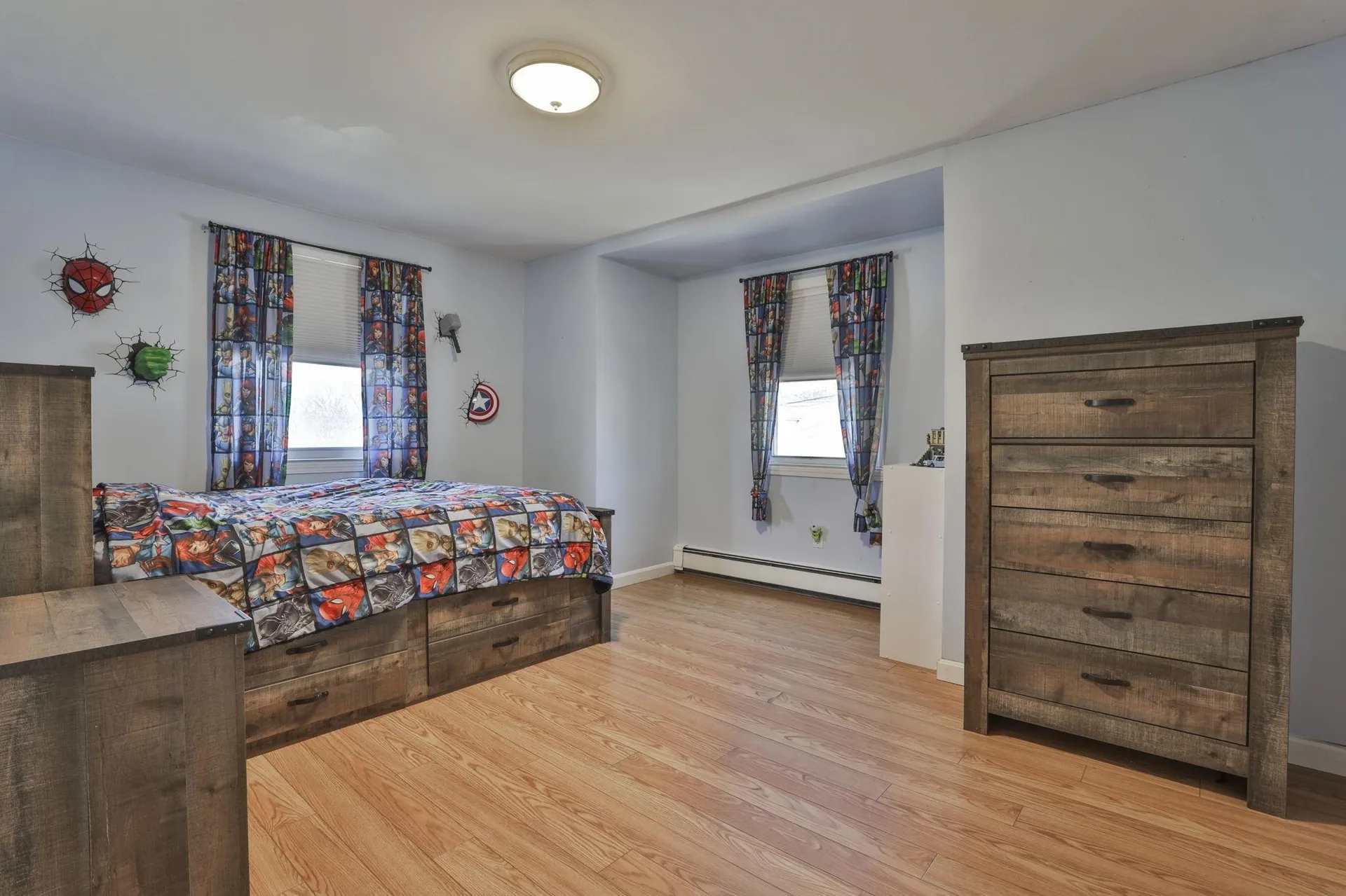 445 Blevens Drive Manchester NH 03104