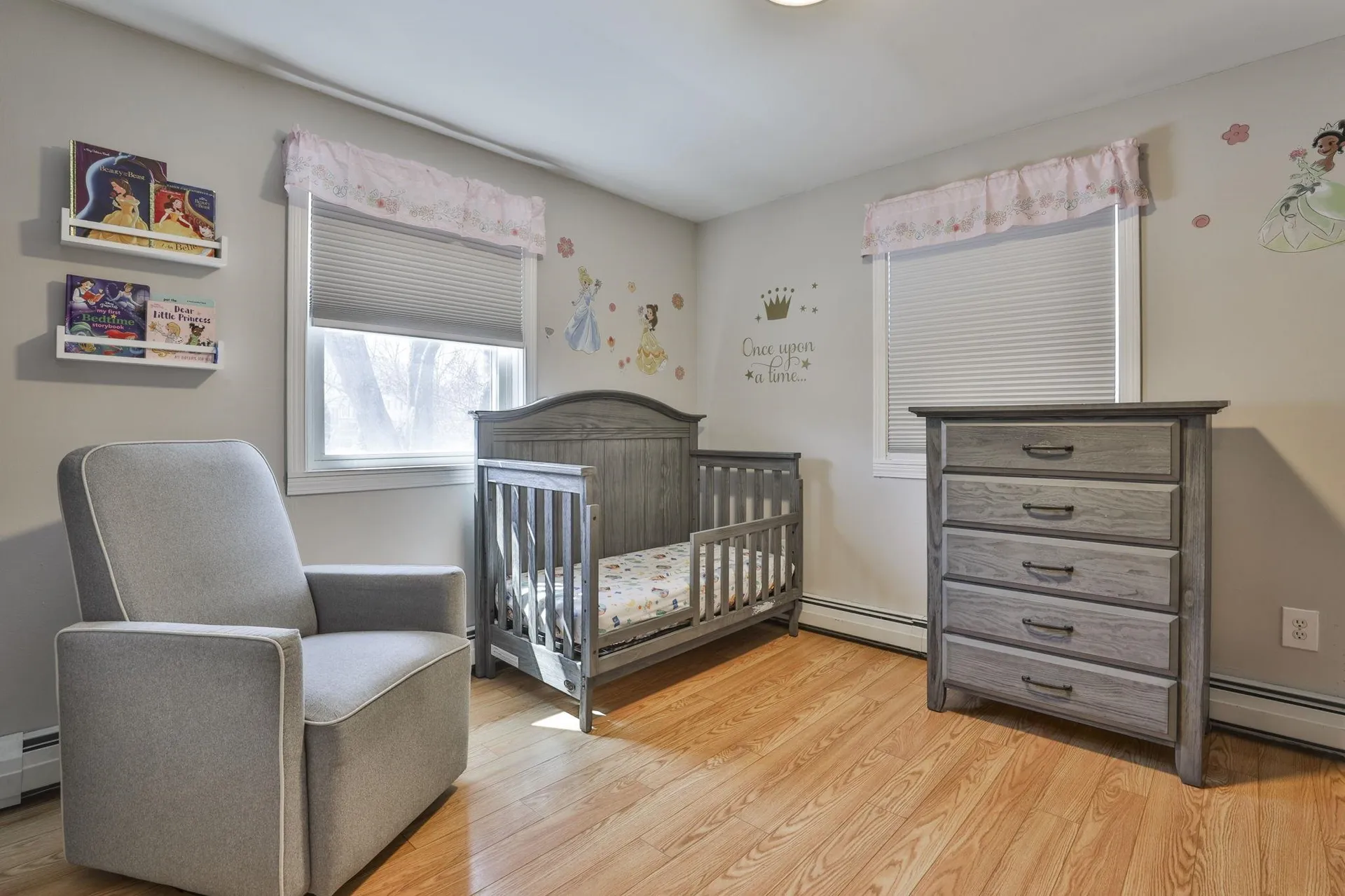 445 Blevens Drive Manchester NH 03104