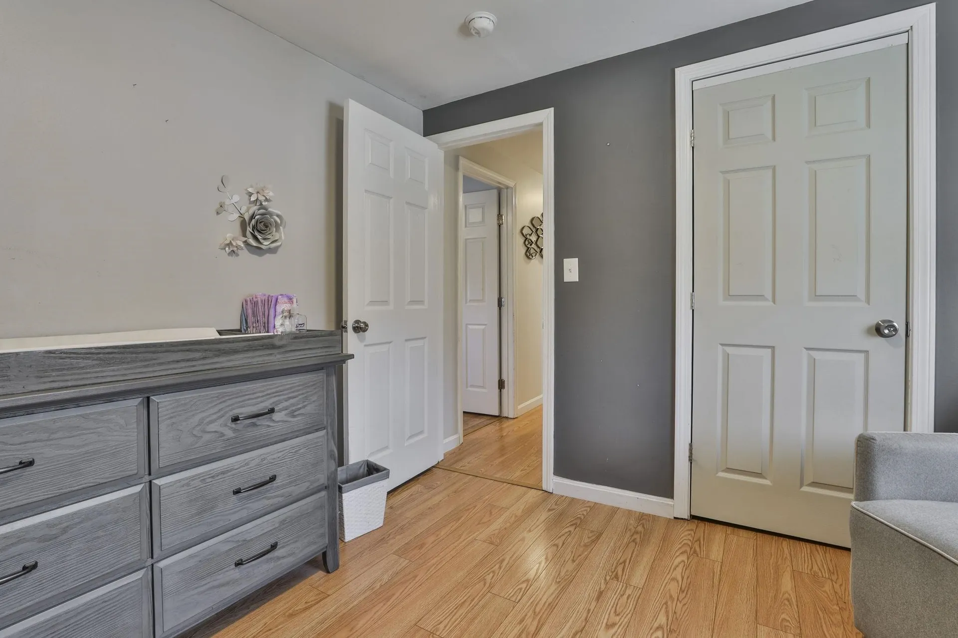 445 Blevens Drive Manchester NH 03104
