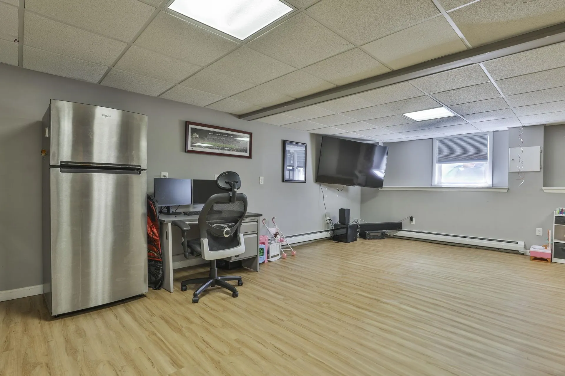 445 Blevens Drive Manchester NH 03104