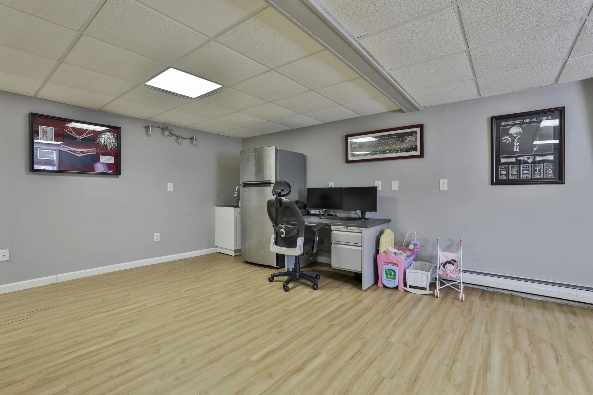 445 Blevens Drive Manchester NH 03104