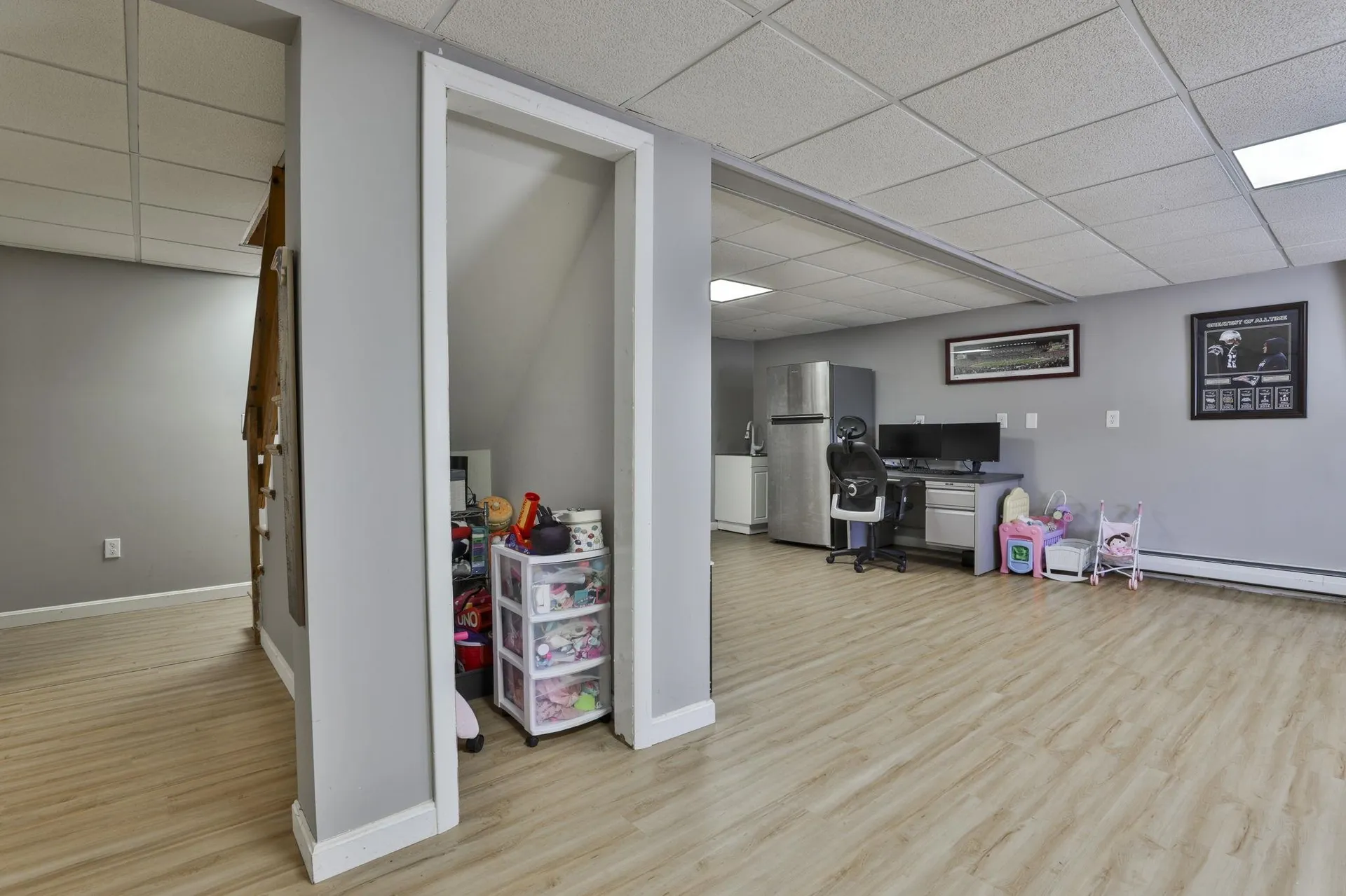 445 Blevens Drive Manchester NH 03104