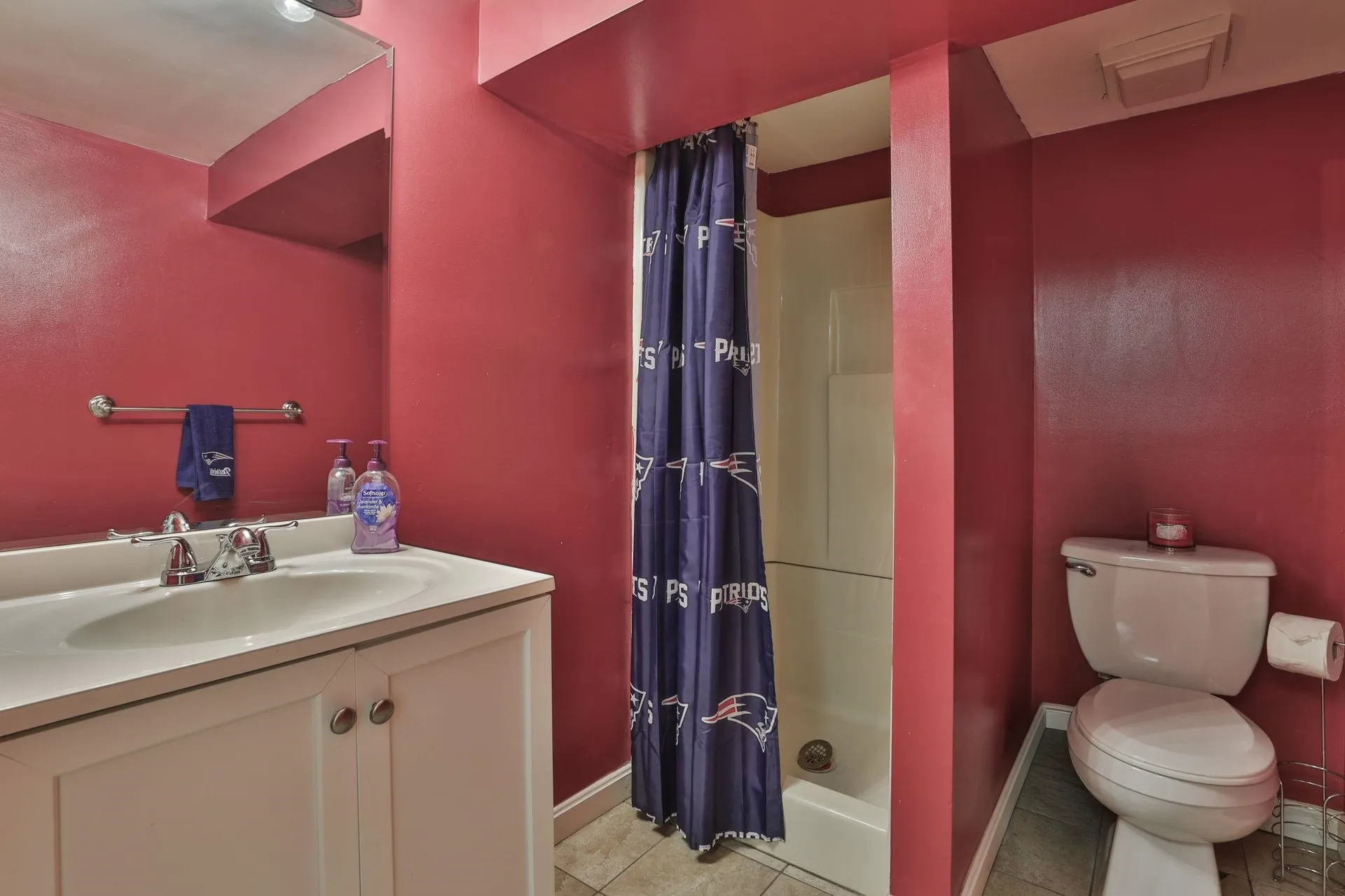 445 Blevens Drive Manchester NH 03104