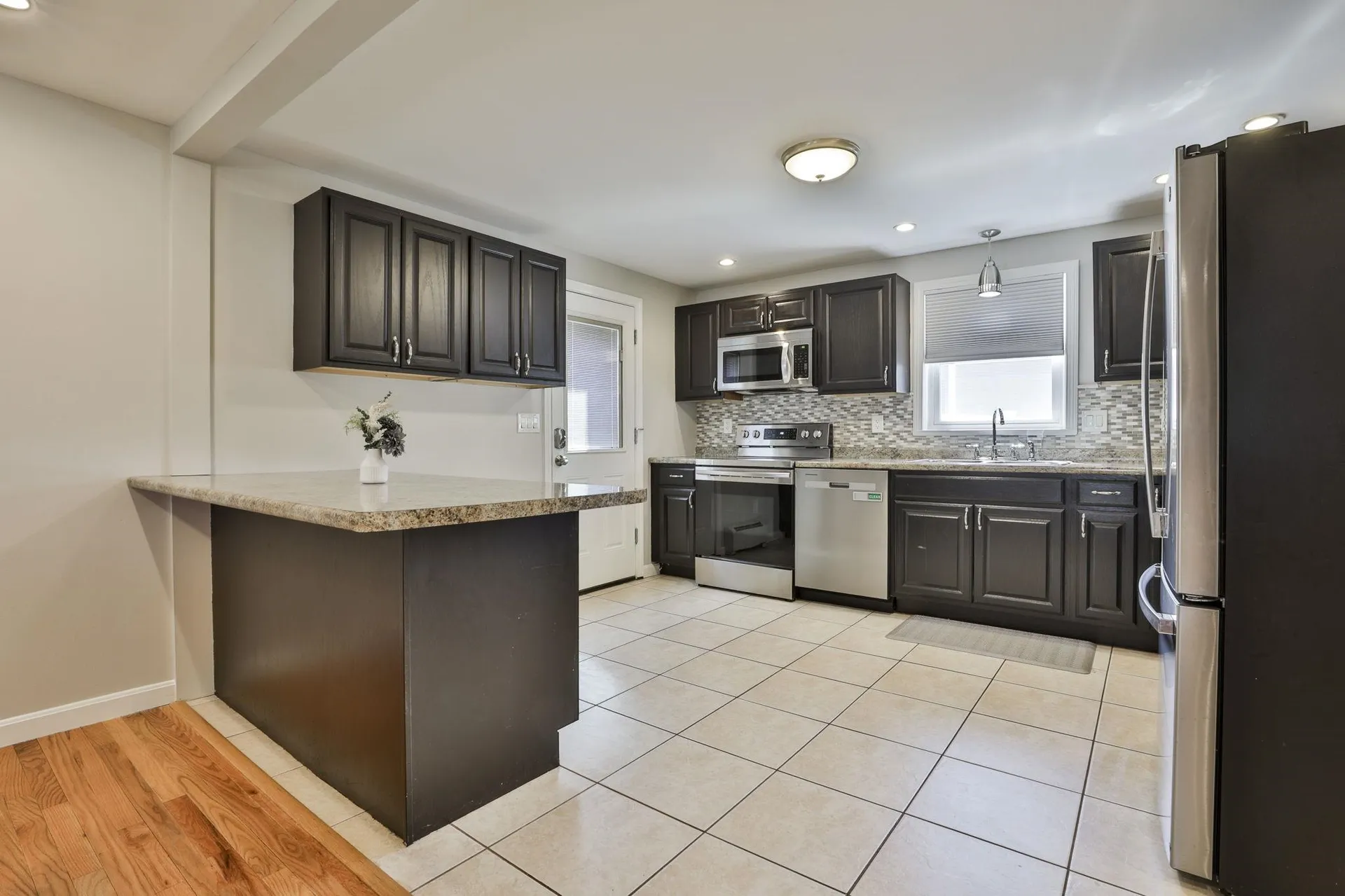 445 Blevens Drive Manchester NH 03104