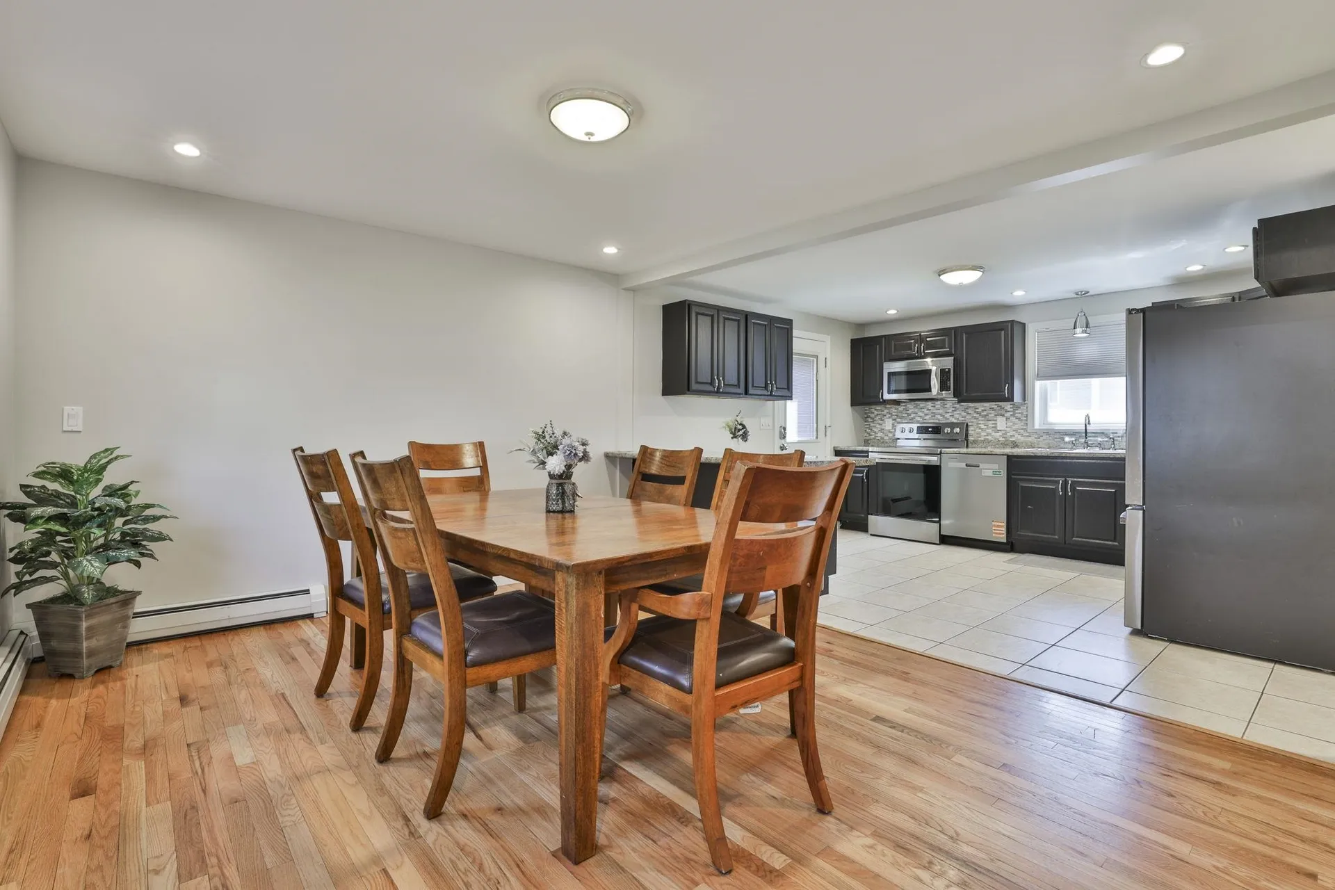 445 Blevens Drive Manchester NH 03104