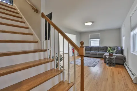 445 Blevens Drive Manchester NH 03104