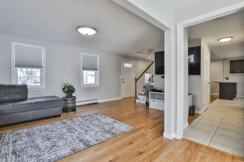 445 Blevens Drive Manchester NH 03104