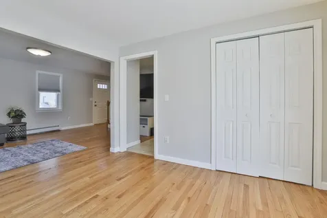 445 Blevens Drive Manchester NH 03104
