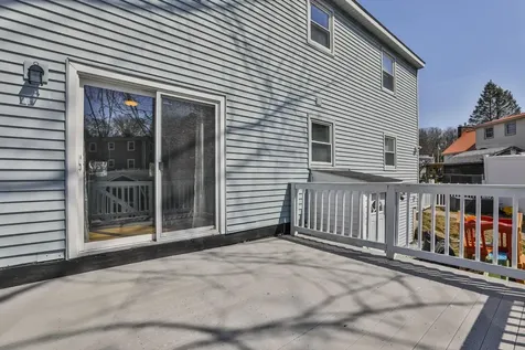 445 Blevens Drive Manchester NH 03104
