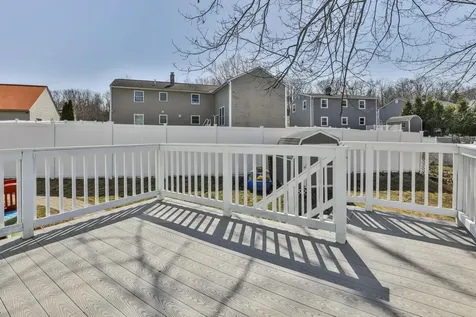 445 Blevens Drive Manchester NH 03104