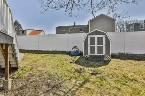 445 Blevens Drive Manchester NH 03104