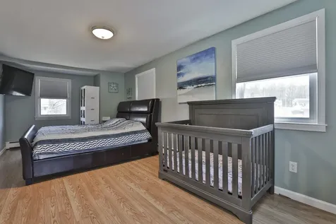 445 Blevens Drive Manchester NH 03104