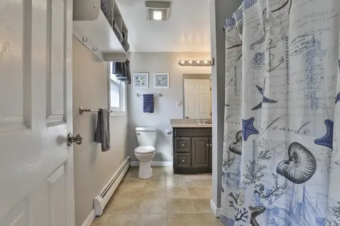 445 Blevens Drive Manchester NH 03104