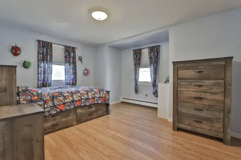 445 Blevens Drive Manchester NH 03104