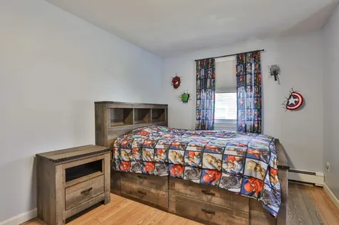 445 Blevens Drive Manchester NH 03104