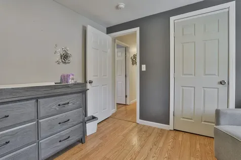 445 Blevens Drive Manchester NH 03104
