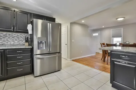 445 Blevens Drive Manchester NH 03104