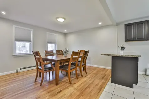 445 Blevens Drive Manchester NH 03104